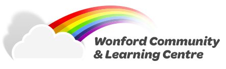 wonford community centre logo