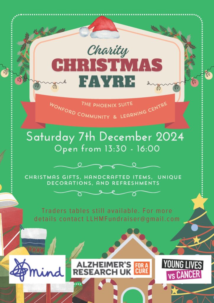 christmas fayre