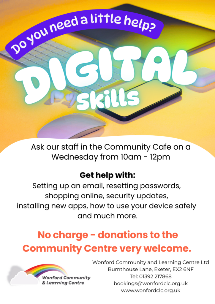 digital skills digital skills