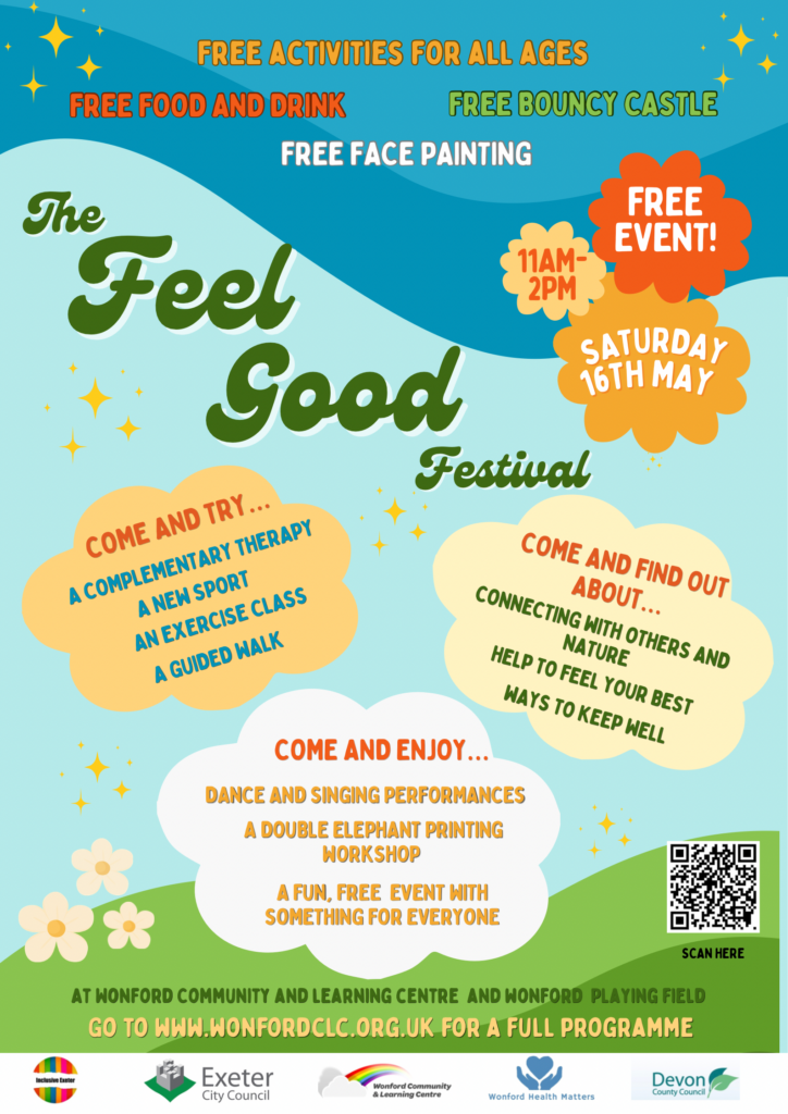 feel good festival