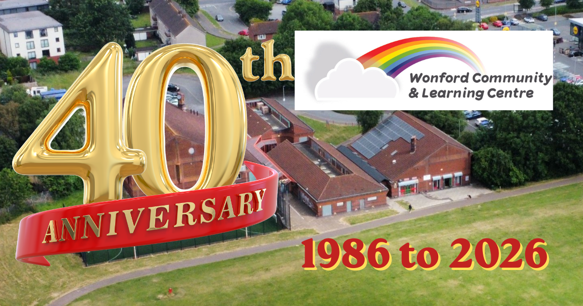 40th anniversary